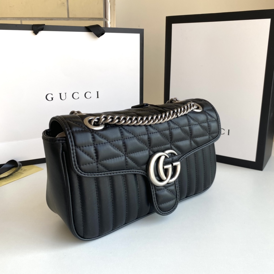 Gucci Satchel Bags